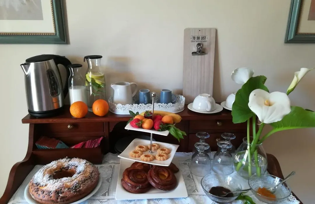 A Casa Di Tati-1